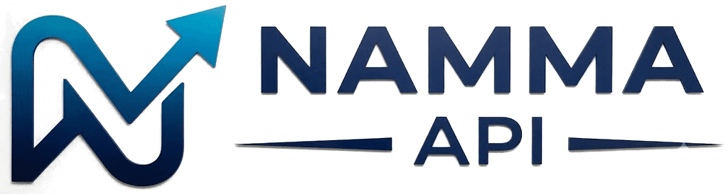 NammaAPI